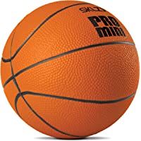 Los mejores  - SKLZ Schaumstoff Balle Pro Mini Hoop Foam - Pelota de Baloncesto- Color Multicolor- Talla 12.5 cm